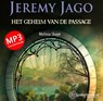 Jeremy Jago - het geheim van de passage -  - 9789462550247