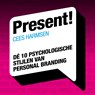 Present! - Cees Harmsen - 9789462551879