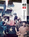Drenthe 40-45 - Michiel A.W. Gerding - 9789462580497