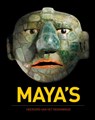 Maya's - Vincent van Vilsteren ; N. Grube - 9789462581234