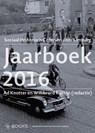 Jaarboek 2016 - Ad Knotter ; Willibrord Putten - 9789462581647