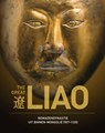The Great Liao - Vincent van Vilsteren - 9789462581920