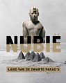 Nubië - Bastiaan Steffens - 9789462583061