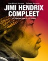 Jimi Hendrix Compleet - Jean-Michel Guesdon ; Philippe Margotin - 9789462583412