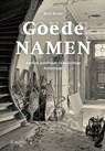 Goede namen - Kees Bruin - 9789462584600