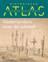 Historische atlas van misdaad en straf - Martin Berendse ; Paul Brood ; Paul Nieuwbeerta - 9789462584945