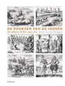 De poorten van de Indiën - Ernst van den Boogaart - 9789462586222