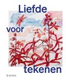 Liefde voor tekenen - Catrien Schreuder ; Krista van der Bron - 9789462586383
