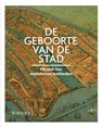 De geboorte van de stad - Erik Schmitz - 9789462586895