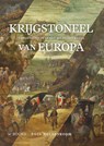 Krijgstoneel van Europa - Paul Hulsenboom - 9789462587069