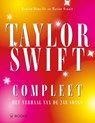 Taylor Swift Compleet - Damien Domville ; Marine Benoit - 9789462587083