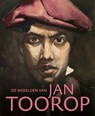 De werelden van Jan Toorop - Suzanne Veldink - 9789462587434
