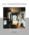 JCJ Vanderheyden - Hans Locher - 9789462621435