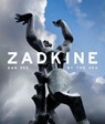 Zadkine aan zee -  - 9789462621992