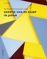 Geertje van de Kamp in Japan - Maarten Buser - 9789462623149