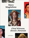 Mary Magdalene - Lieke Wijnia - 9789462623255