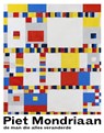 Piet Mondriaan - de man die alles veranderde - Lieke Wijnia - 9789462624108