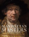 Manhattan Masters (Nederlands) - Quentin Buvelot - 9789462624290