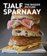 Tjalf Sparnaay - The Bigger Picture - Karin van Lieverloo ; Simon McKeown - 9789462625266