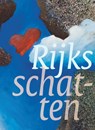 Rijks schatten - Fransje Kuyvenhoven - 9789462625440