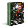 Jan Davidsz. de Heem - Fred Meijer - 9789462625563