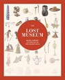 The lost Museum -  - 9789462625716