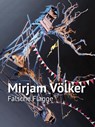 Mirjam Völker - Falsche Flagge - Larissa Kikol - 9789462625723