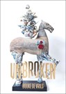 Bouke de Vries Unbroken - Bouke de Vries - 9789462626287