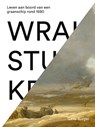 Wrakstukken - Geke Burger - 9789462626409