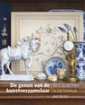 De genen van de kunstverzamelaar - Jacob Six - 9789462630192