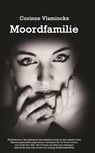 Moordfamilie - Corinne Vlaminckx - 9789462660311