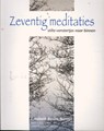 Zeventig meditaties - Liesbeth Bours-Romijn - 9789462662490