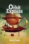 De Orbit Express - Emily Puck - 9789462663732