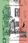 Eenzame sok - Jeanine Lagendijk - 9789462664913