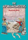 De afvalmonsters - Bastian Volt - 9789462666825