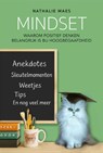 Mindset - Nathalie Maes - 9789462667747