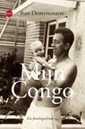 Mijn Congo - Bart Demyttenaere - 9789462671416