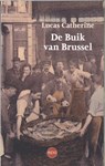 De Buik van Brussel - Lucas Catherine - 9789462671621