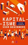 Kapitalisme voor beginners - Vivek Chibber - 9789462671676
