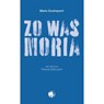 Zo was Moria - Marie Doutrepont - 9789462672628