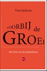 Voorbij de groei - Tim Jackson - 9789462673540