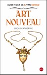 Kunst met de K van Kongo - Lucas Catherine - 9789462674394