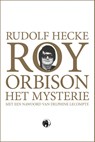 Roy Orbison - Rudolf Hecke - 9789462674615