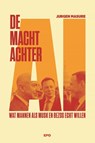 De macht achter AI - Jurgen Masure - 9789462675834