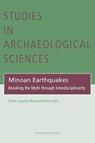 Minoan Earthquakes - Simon Jusseret ; Manuel Sintubin - 9789462701052