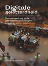 Digitale geletterdheid - Tom Willaert ; Dirk Speelman ; Fred Truyen - 9789462701502