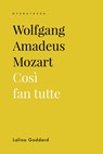 Wolfgang Amadeus Mozart - Lalina Goddard - 9789462702769