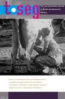 TSEG - Volume 18 - Issue 2 - 2021 - Journal Board - 9789462703117