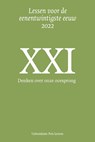 Denken over onze oorsprong - Pieter D'Hoine ; Bart Pattyn - 9789462703315