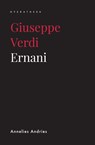 Giuseppe Verdi - Annelies Andries - 9789462703490